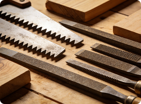 What Can Be Customized