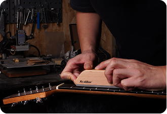 Musical Instrument Making