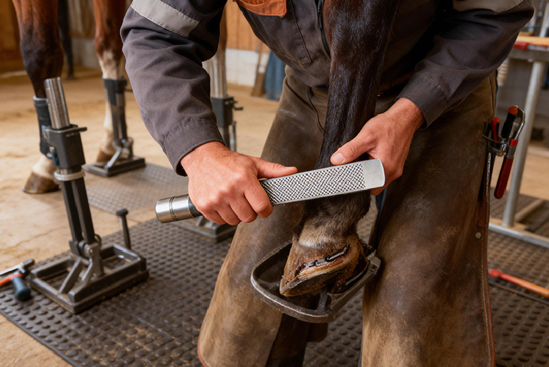 Recommended File Types