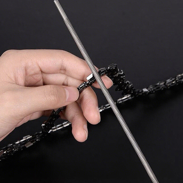 Chainsaw & Garden Tool Maintenance