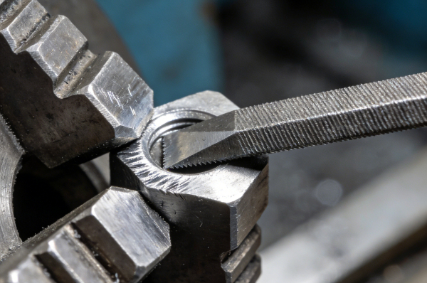 Machinery and tool repair