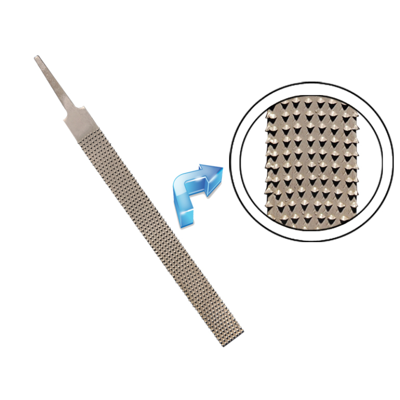 Hand Wood Rasp