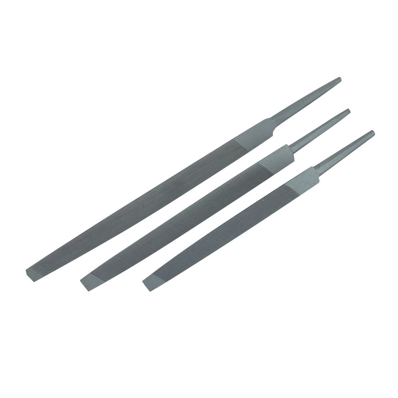 Heavy Taper Saw File