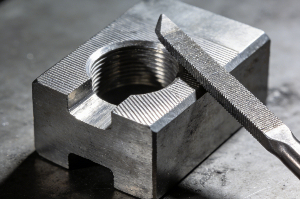 Shaping internal curves and radii