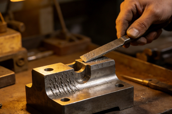 General workshop use