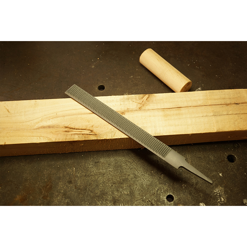 Cabinet Wood Rasp