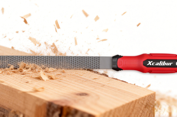 Wood carving base shaping