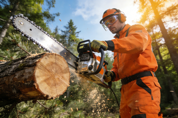 Agricultural equipment upkeep