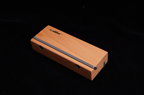 Guitar neck finishing