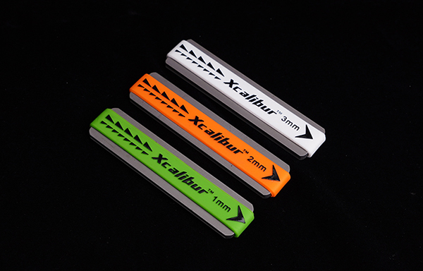 Compact Fret Crown File