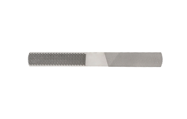 4-in-1 Rasp File