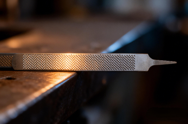 Equine hoof maintenance