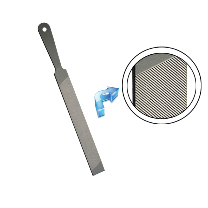 Farmer&rsquo;s Own File