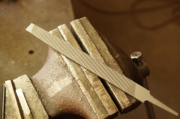 Mold and tool maintenance