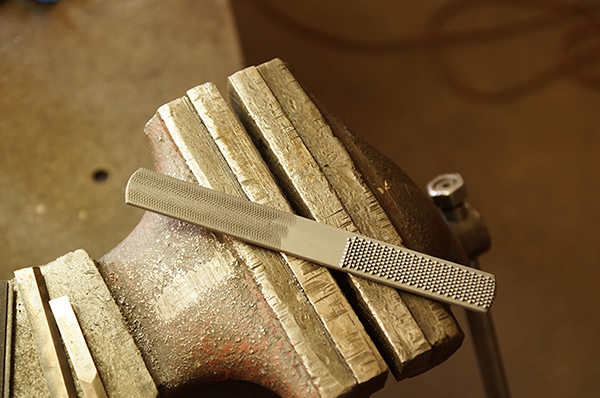 General wood shaping