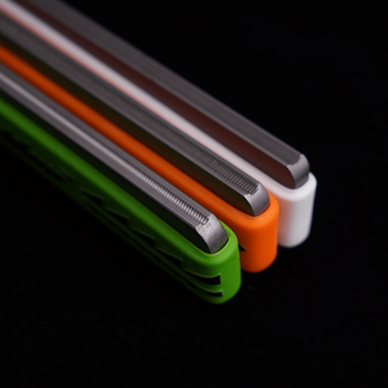 Compact Fret Crown File