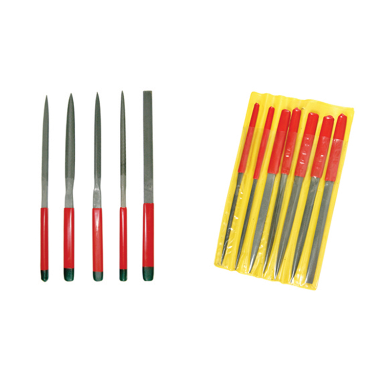 Japanese Needle File Set