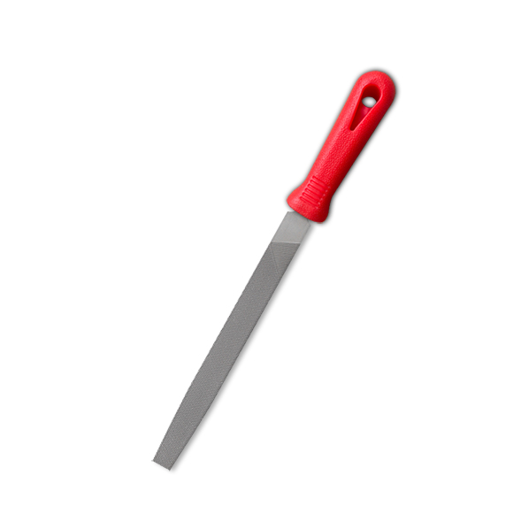 Single Color File Handle