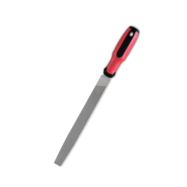 Double Color File Handle