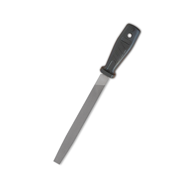 Single Color File Handle