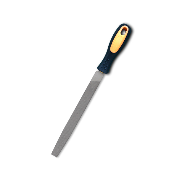 Double Color File Handle