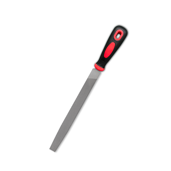 Double Color File Handle