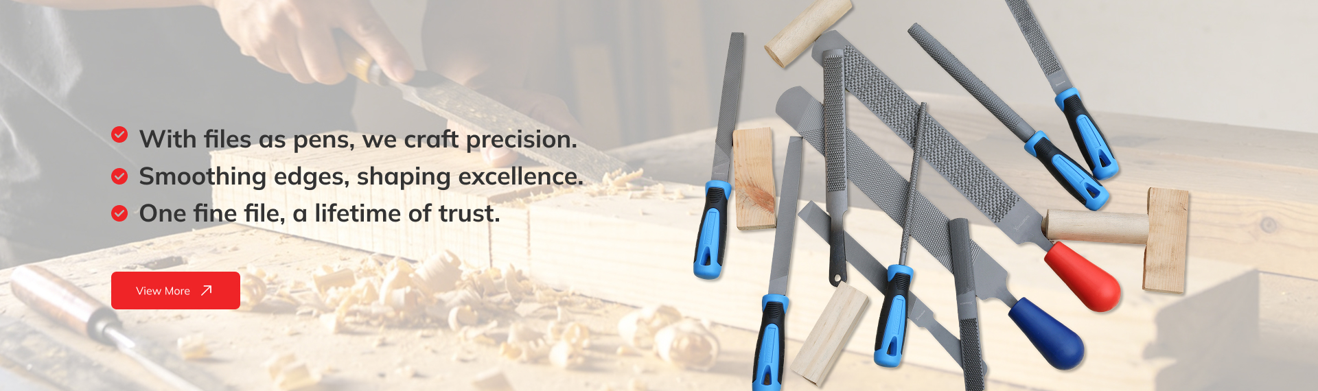 Elite Forge Tools, LLC