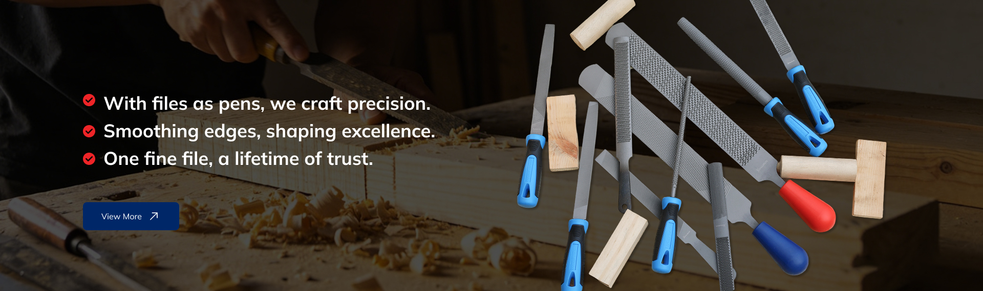 Elite Forge Tools, LLC