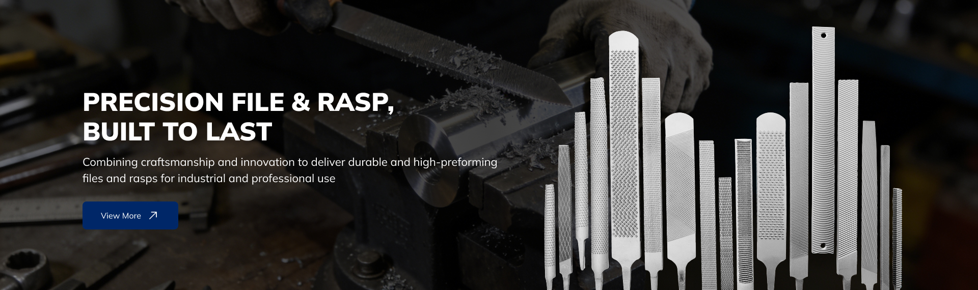 Elite Forge Tools, LLC